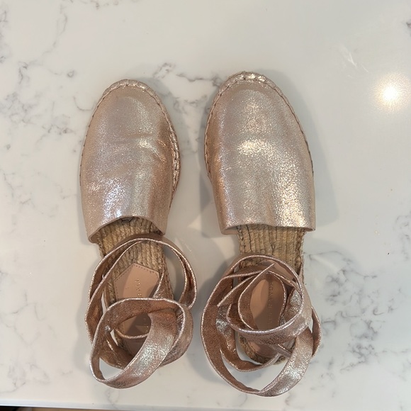 Loeffler Randall Heloise espadrille - Picture 6 of 6